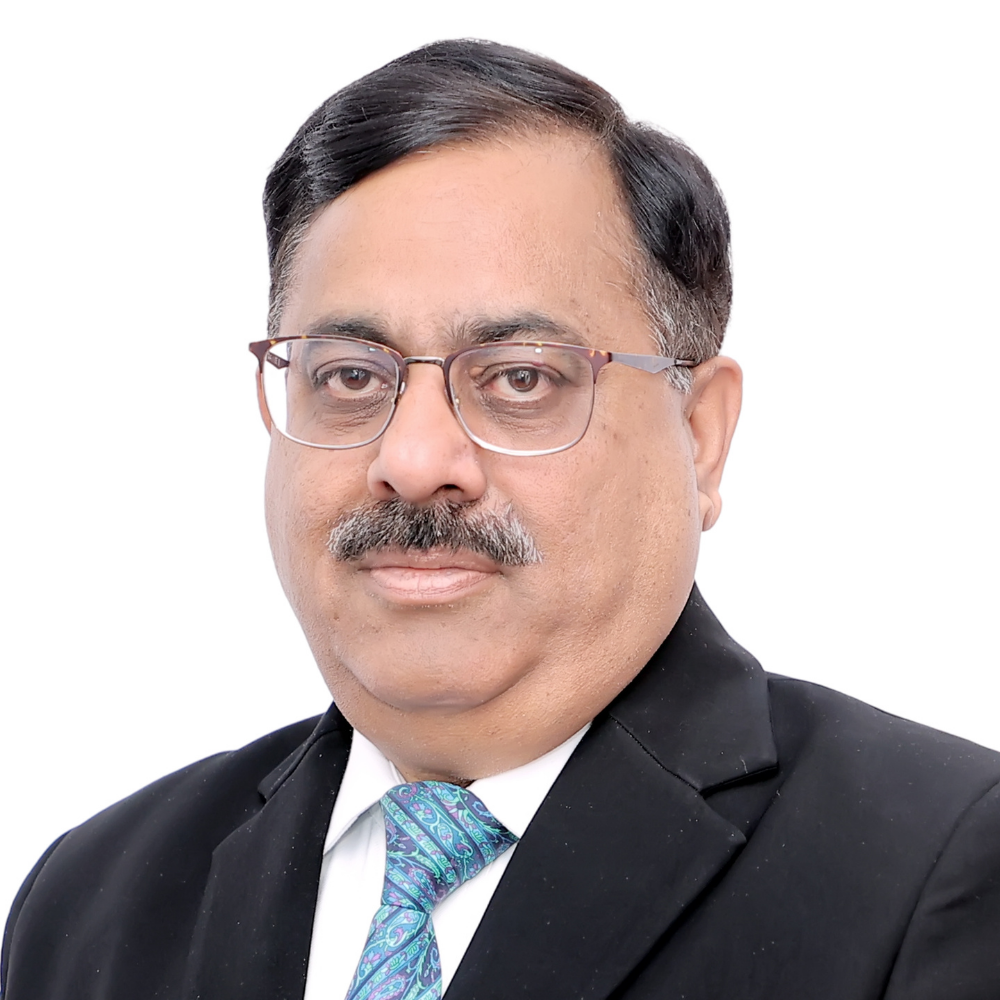 Dr. Alok Sharma